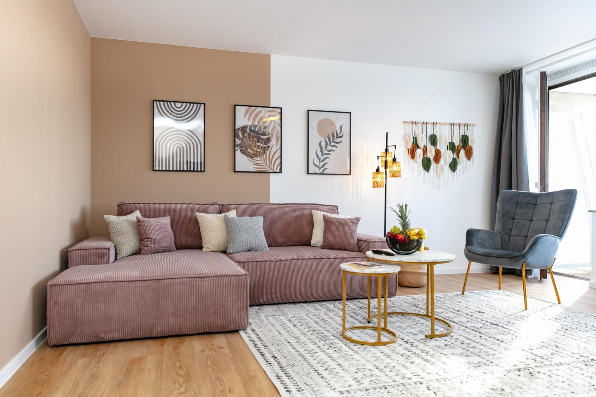 Cabana Oldenburg Room photo